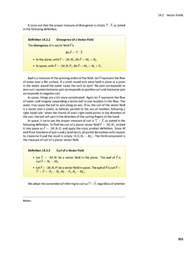 APEX Calculus - Page 853